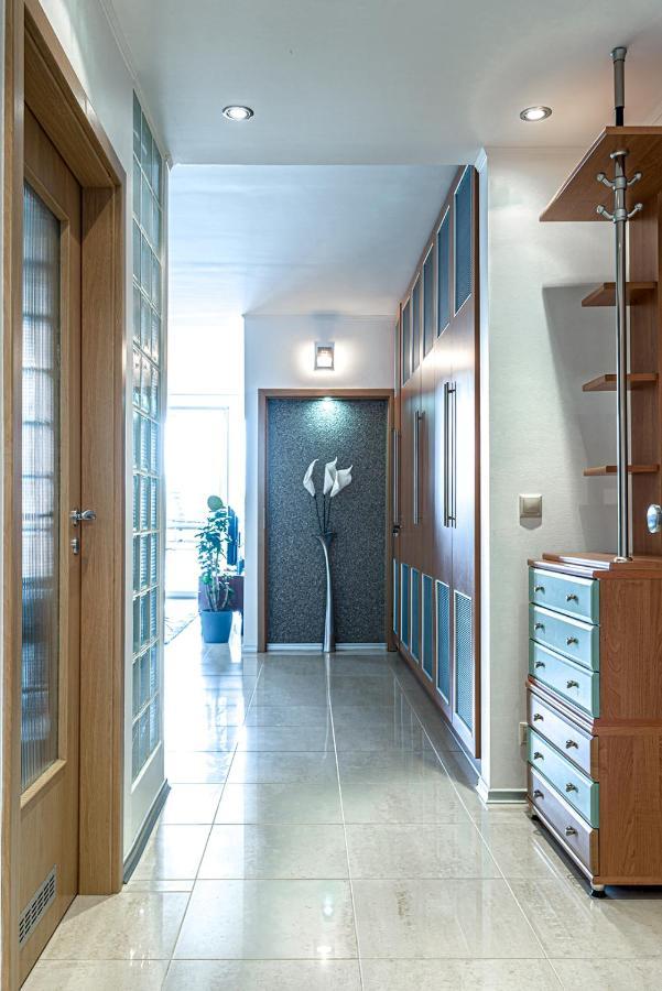 Dunapest Apartman Boedapest Buitenkant foto