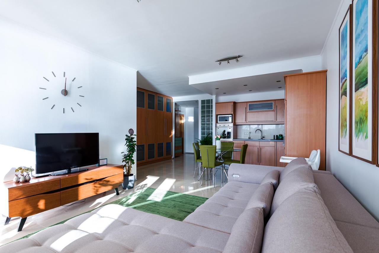 Dunapest Apartman Boedapest Buitenkant foto