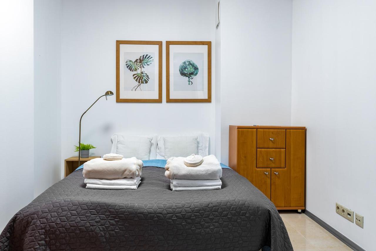 Dunapest Apartman Boedapest Buitenkant foto